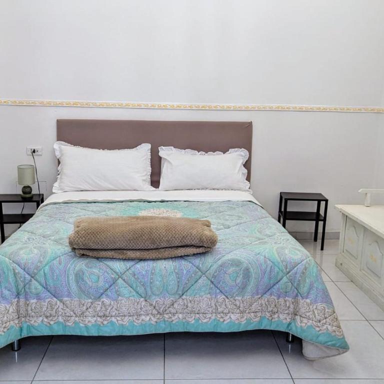 A casa e Margarì - Casa con 2 Camere da Letto - 3