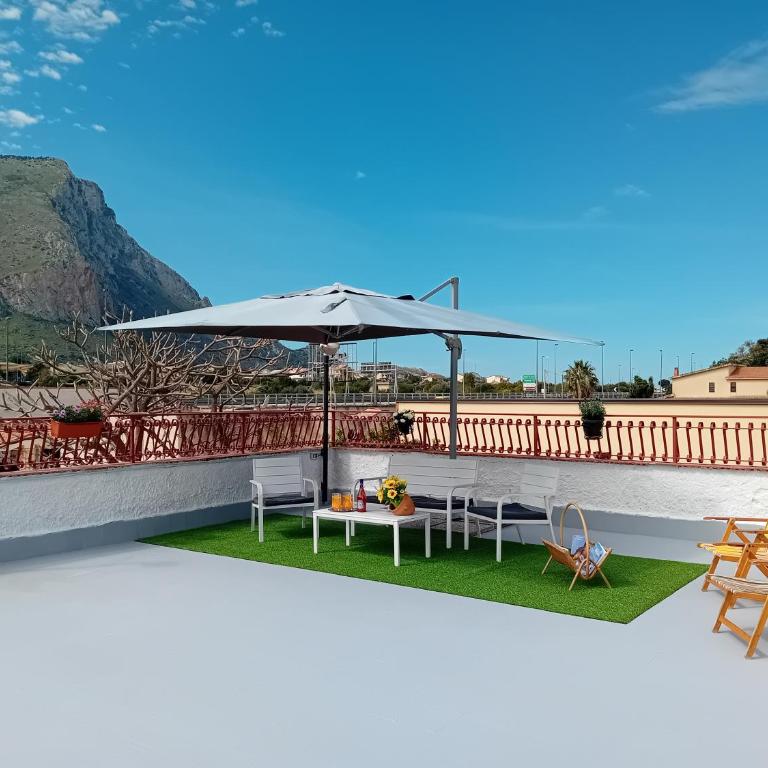 Villa Rosetta vacanze al mare - Casa con 4 camere da letto - 4