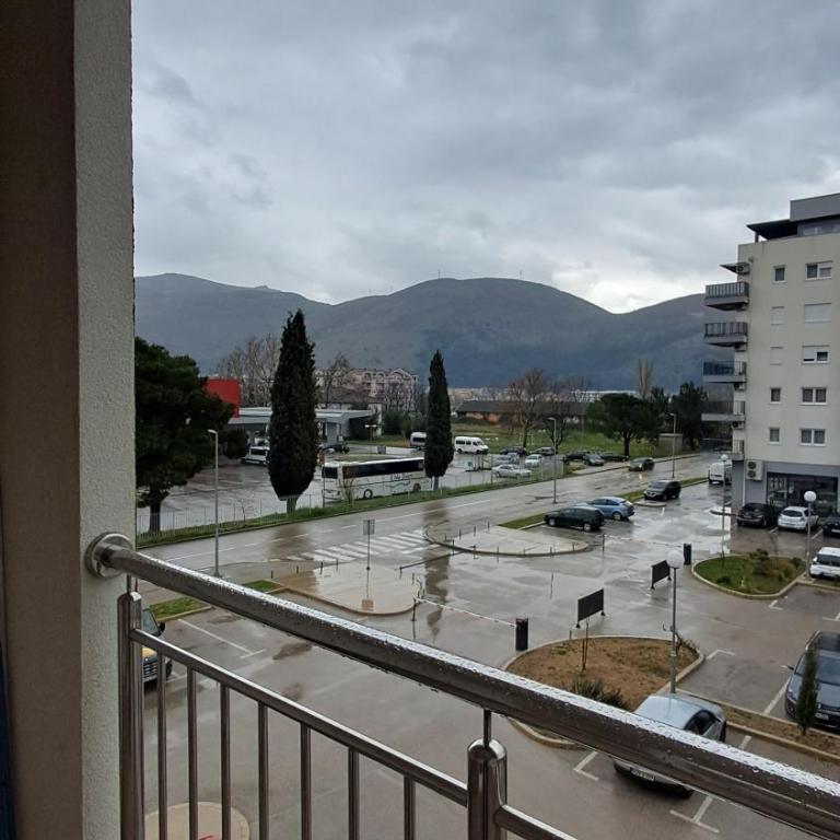 Sun place - Apartman sa 1 Spavaćom Sobom - 4