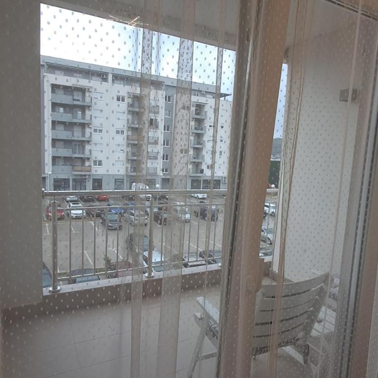 Sun place - Apartman sa 1 Spavaćom Sobom - 3