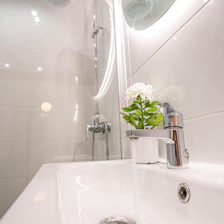 APARTAMENTO En CENTRO HISTÓRICO - Apartamento de 1 dormitorio - 4