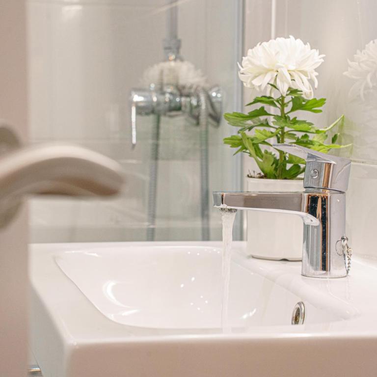 APARTAMENTO En CENTRO HISTÓRICO - Apartamento de 1 dormitorio - 25