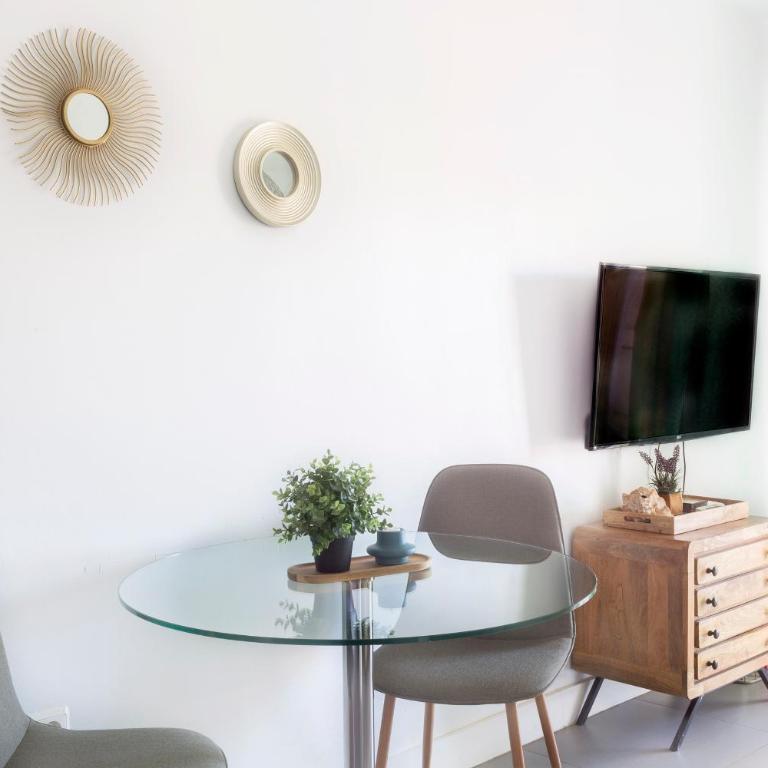 La Marina OnlyMalaga - Apartamento con vistas al mar - 3