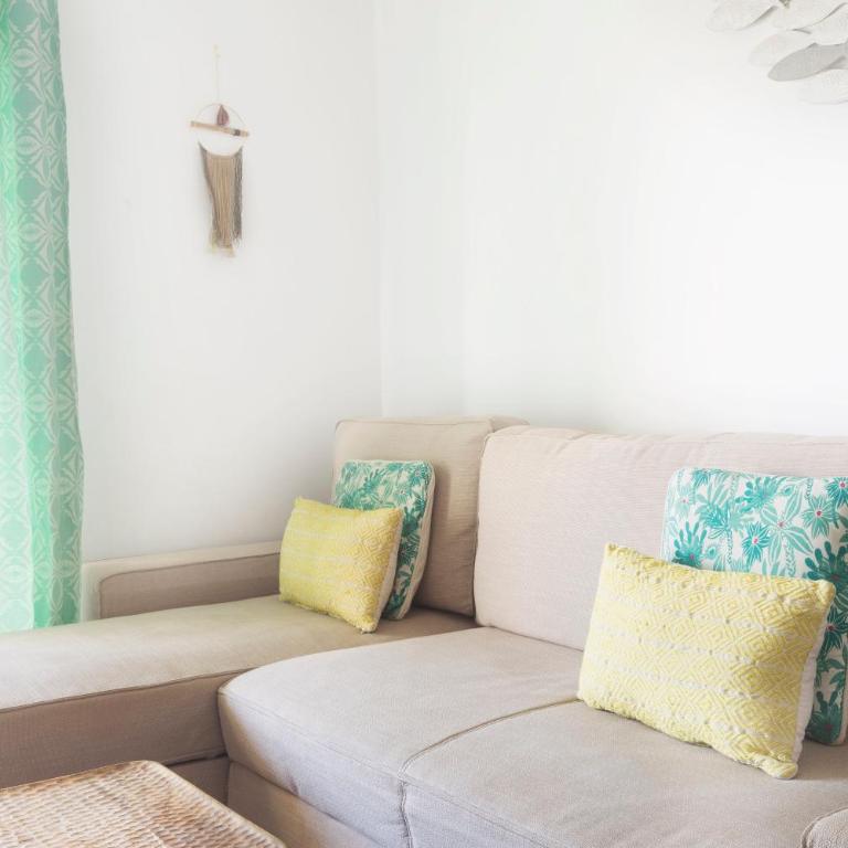 La Marina OnlyMalaga - Apartamento con vistas al mar - 2