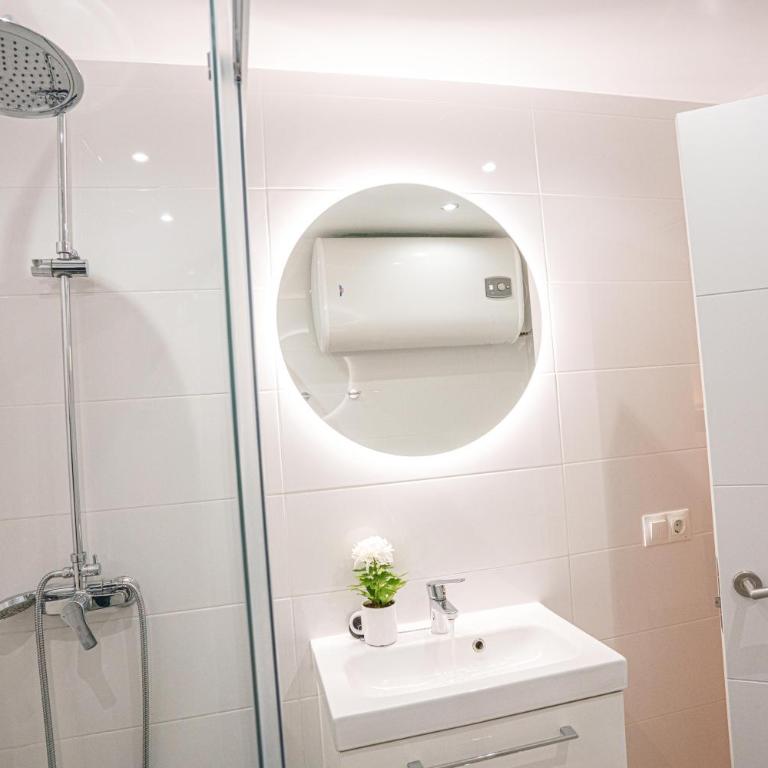 APARTAMENTO En CENTRO HISTÓRICO - Apartamento de 1 dormitorio - 26