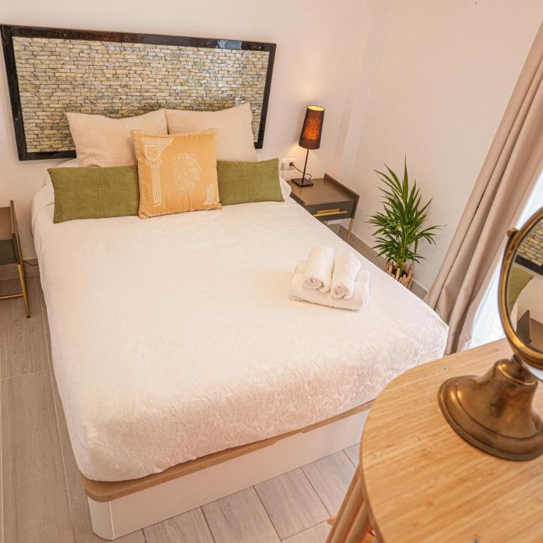 APARTAMENTO En CENTRO HISTÓRICO - Apartamento de 1 dormitorio - 16