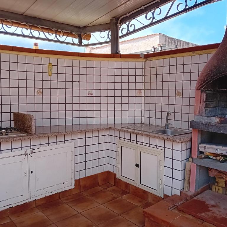 Villa Rosetta vacanze al mare - Casa con 4 camere da letto - 3