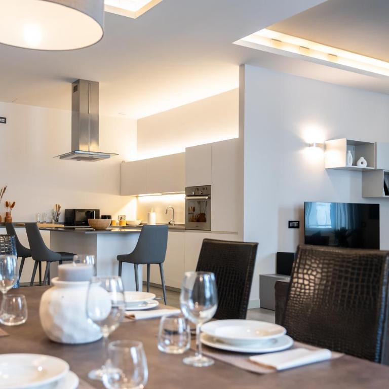 San Carlo Premium - Torino Centro - Two-Bedroom Apartment with City View - 14