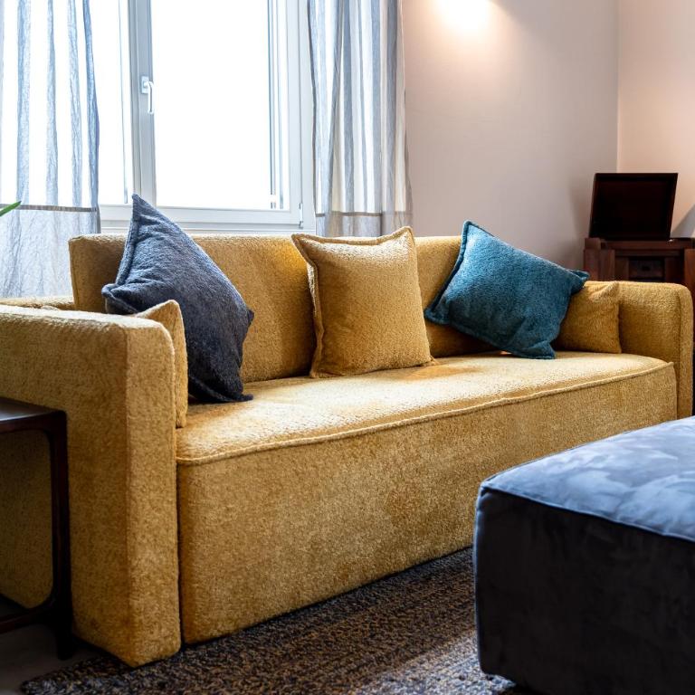 San Carlo Premium - Torino Centro - Two-Bedroom Apartment with City View - 12