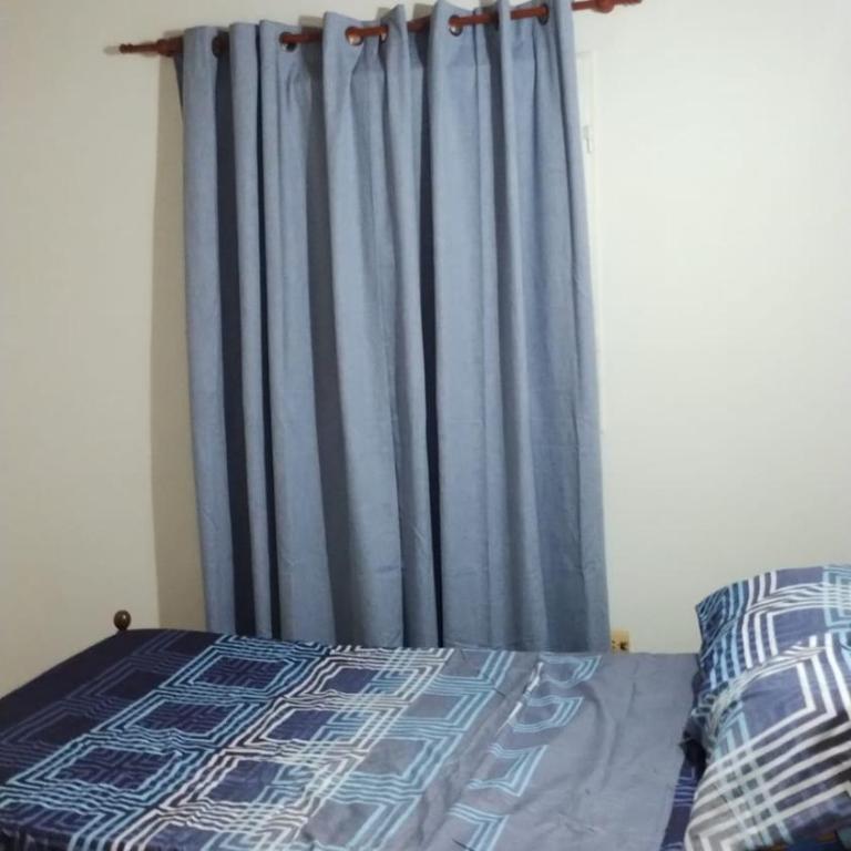 Dulcy Departamento por día - Apartamento - 6