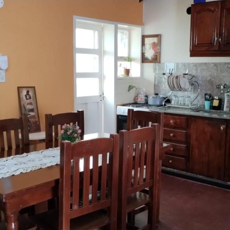 Dulcy Departamento por día - Apartamento - 7