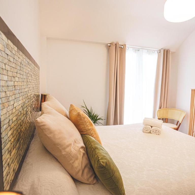 APARTAMENTO En CENTRO HISTÓRICO - Apartamento de 1 dormitorio - 2