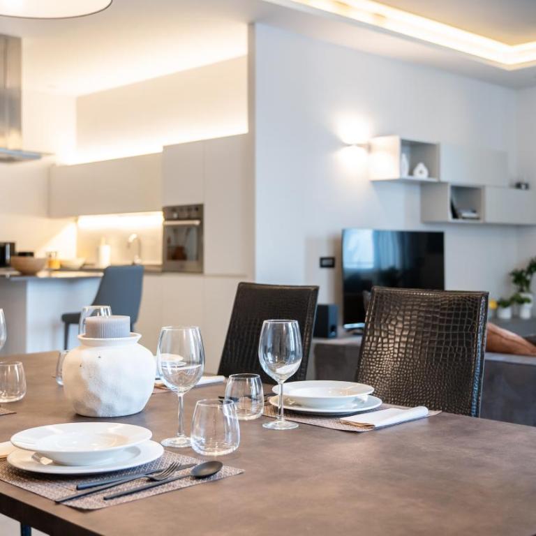 San Carlo Premium - Torino Centro - Two-Bedroom Apartment with City View - 19