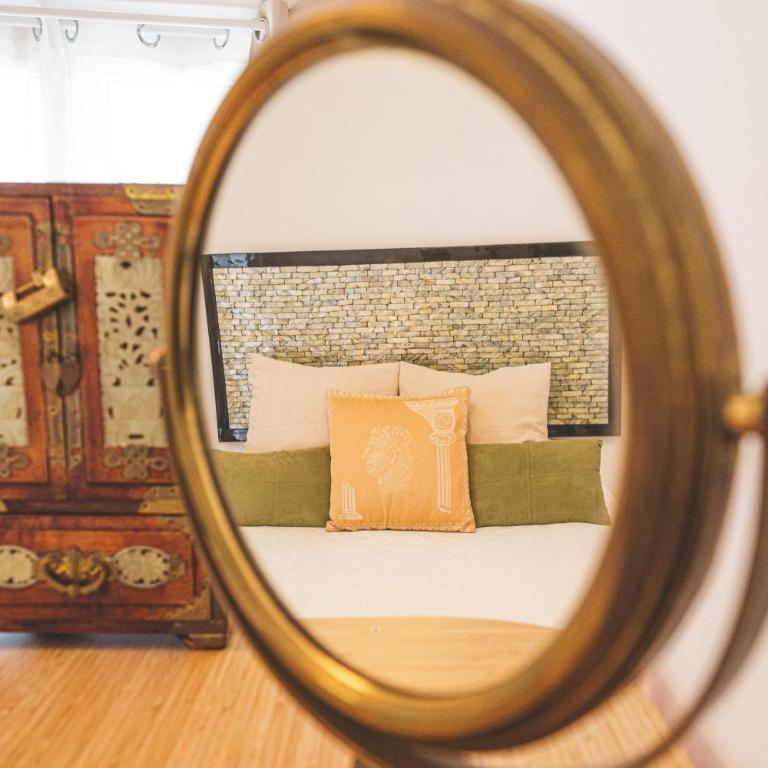 APARTAMENTO En CENTRO HISTÓRICO - Apartamento de 1 dormitorio - 21