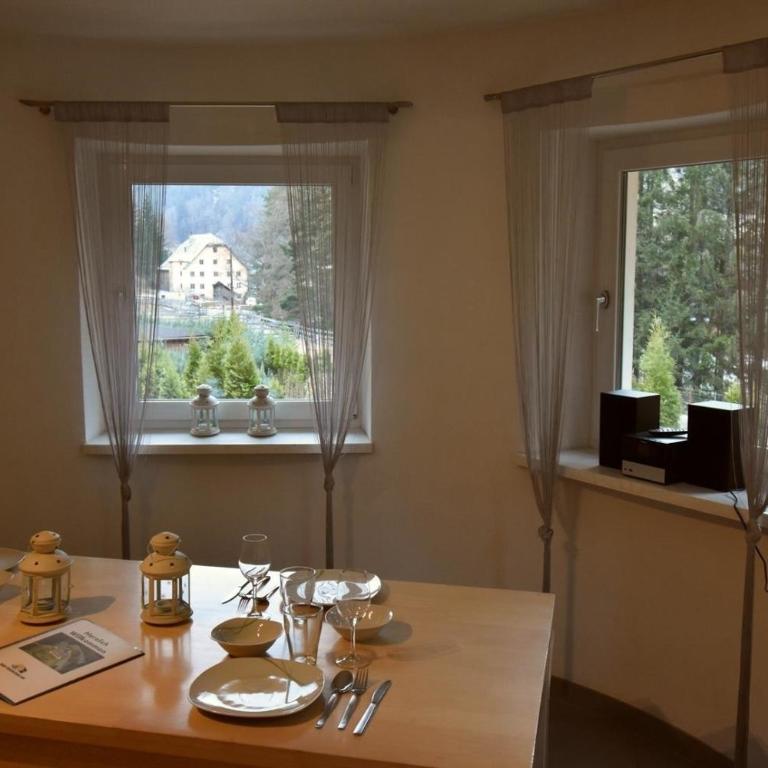 Ferienwohnung Königspudel - Apartment - 9