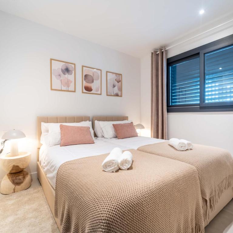 Higueron West Property Collection - La Casa Lozano by HWPC - Apartamento de 2 dormitorios - 21