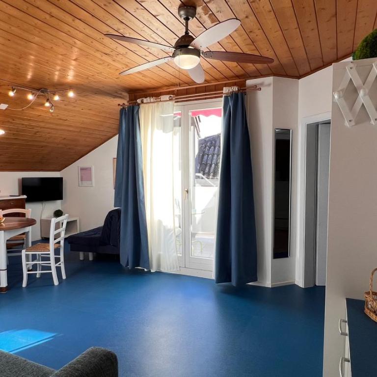 mardolomiti suite - Appartamento con 1 Camera da Letto - 1