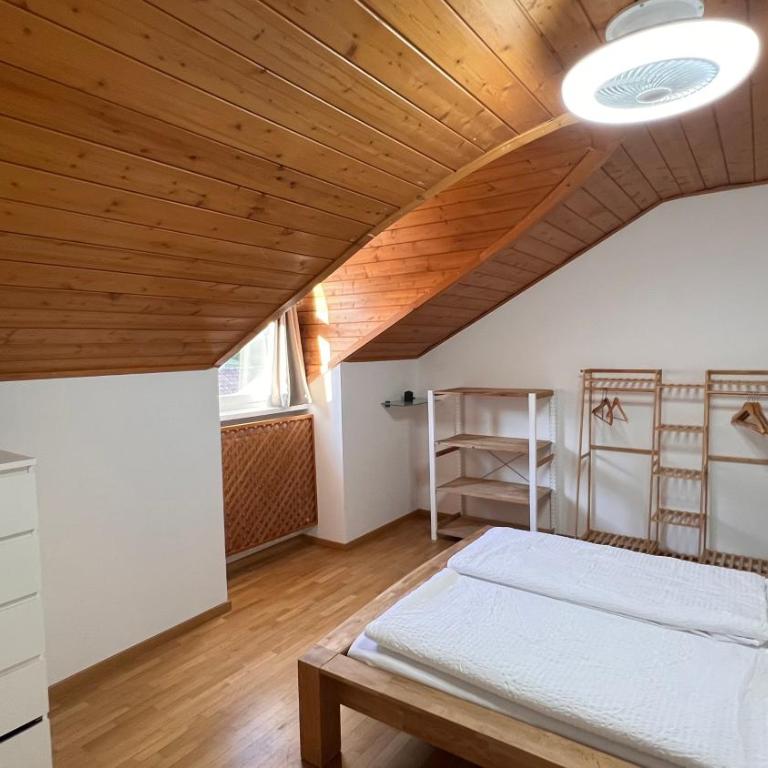 mardolomiti suite - Appartamento con 1 Camera da Letto - 3
