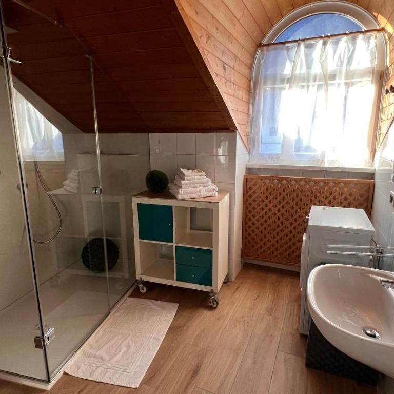 mardolomiti suite - Appartamento con 1 Camera da Letto - 4