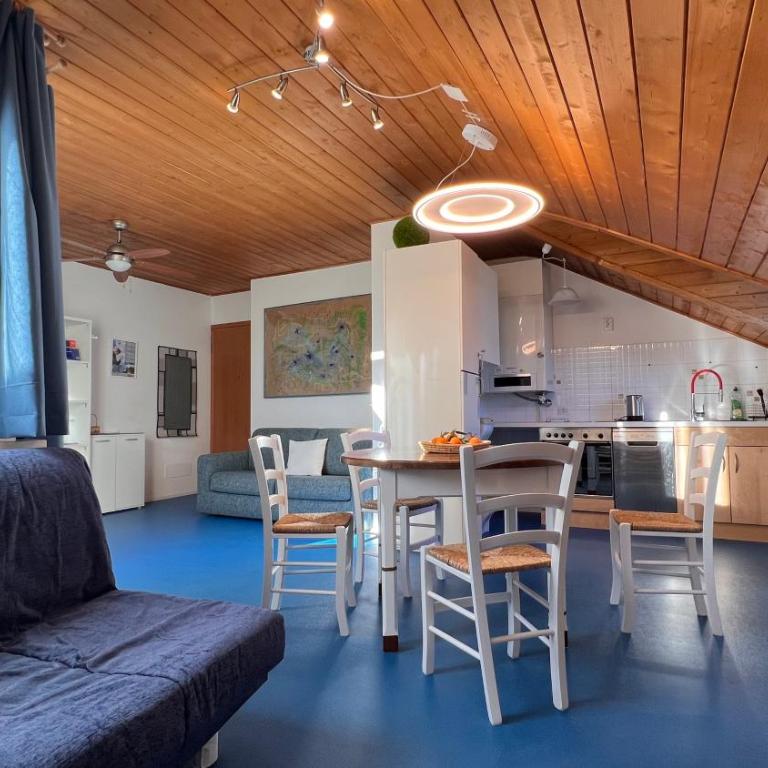 mardolomiti suite - Appartamento con 1 Camera da Letto - 5