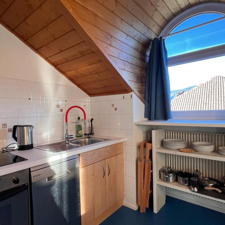 mardolomiti suite - Appartamento con 1 Camera da Letto - 6