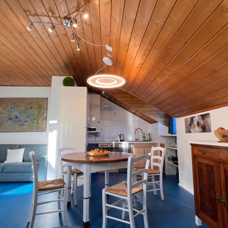 mardolomiti suite - Appartamento con 1 Camera da Letto - 7