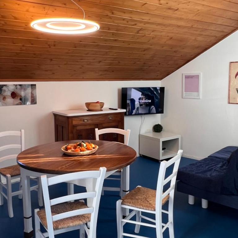 mardolomiti suite - Appartamento con 1 Camera da Letto - 20