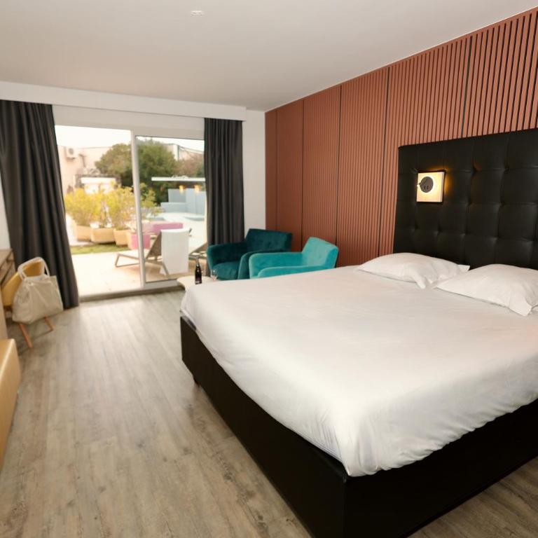 Le Jardin d'EDEN By AGN "réservé aux couples" - Suite Deluxe - 13
