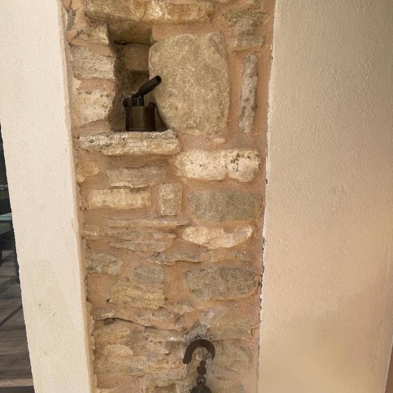 La l isloise - Haus mit 2 Schlafzimmern - 16