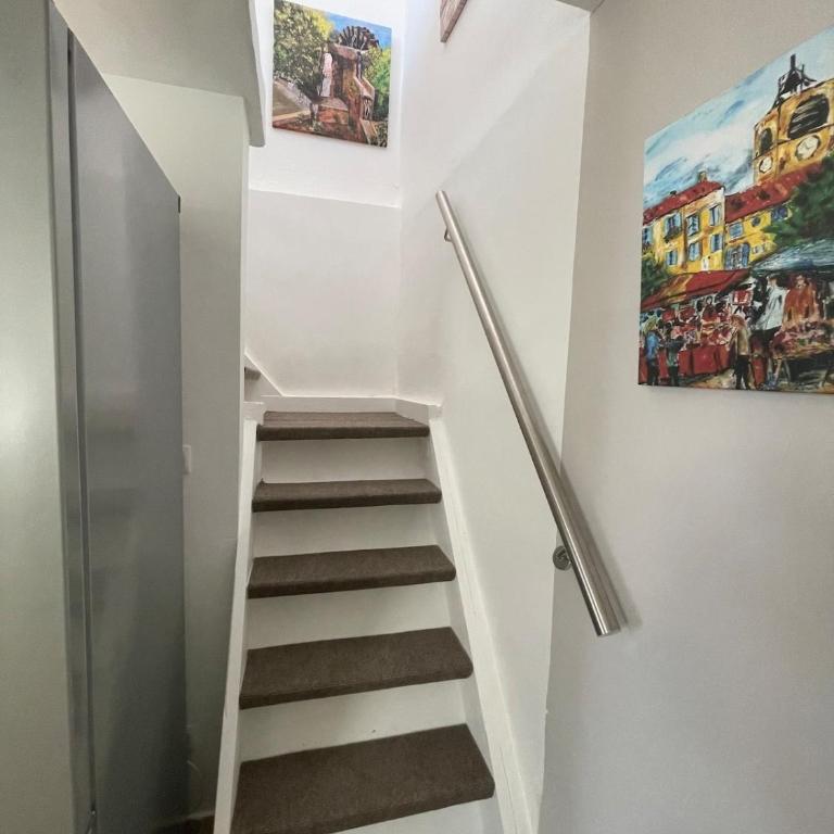 La l isloise - Haus mit 2 Schlafzimmern - 21