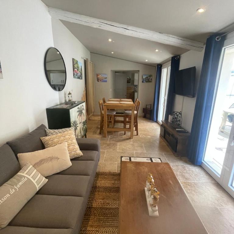 La l isloise - Haus mit 2 Schlafzimmern - 24