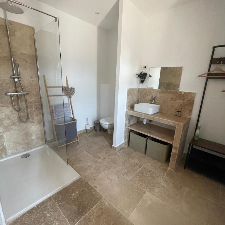 La l isloise - Haus mit 2 Schlafzimmern - 28