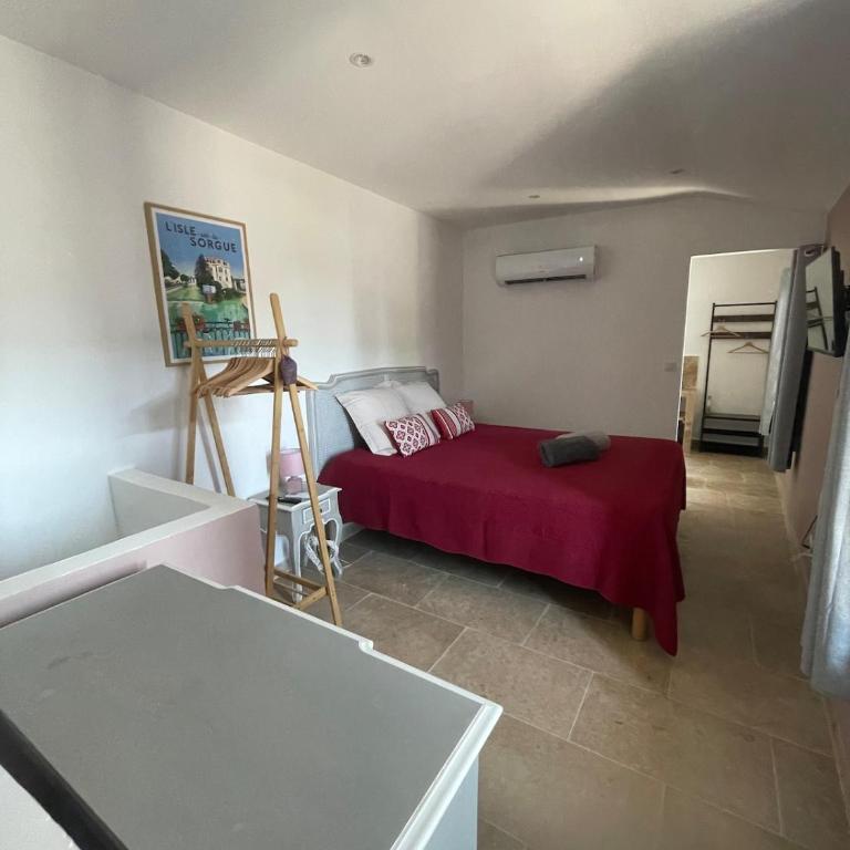 La l isloise - Haus mit 2 Schlafzimmern - 33