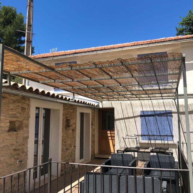La l isloise - Haus mit 2 Schlafzimmern - 50