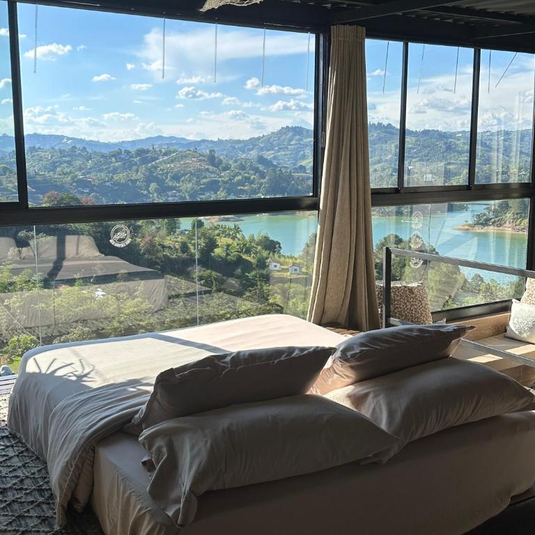 Monte Gandolfo - Suite con bañera de hidromasaje y cama grande - 7