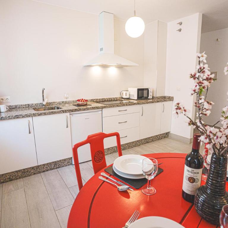APARTAMENTO En CENTRO HISTÓRICO - Apartamento de 1 dormitorio - 14