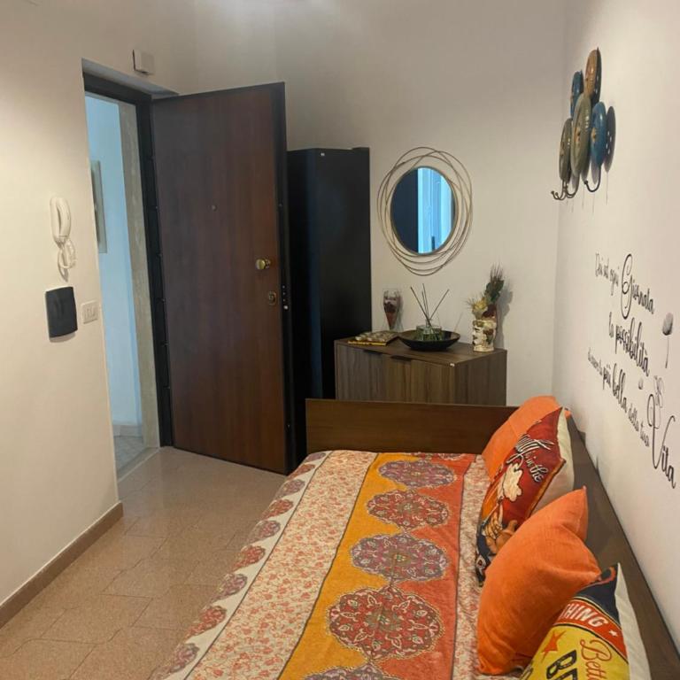 Gine's Tropea Home - Two-Room Apartment - 9