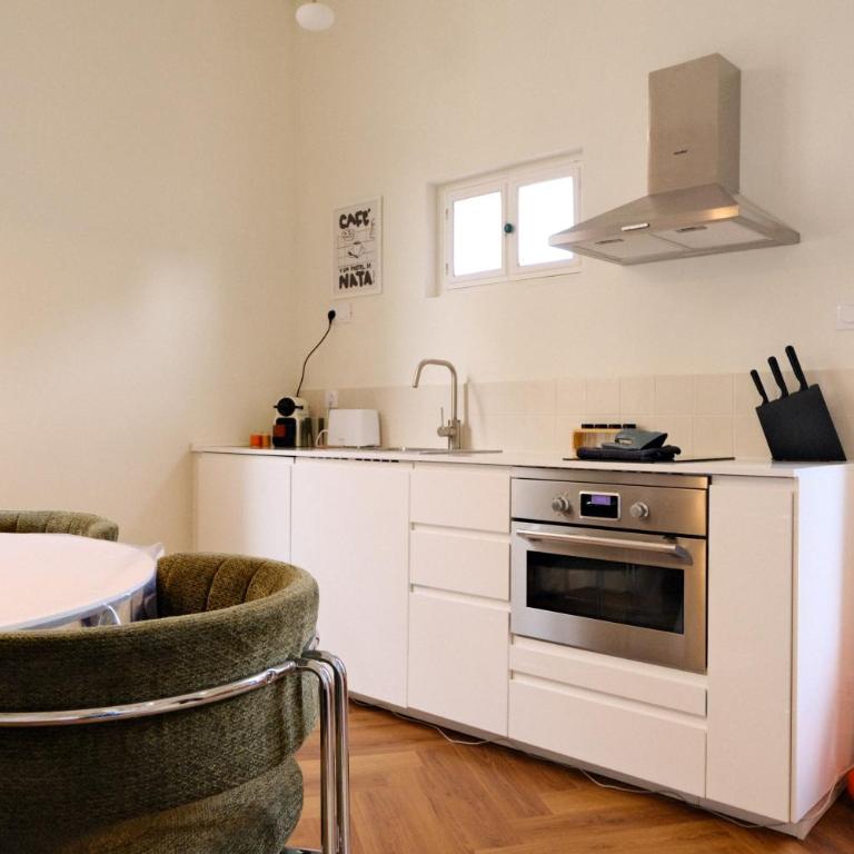 CASA DOM ARMANDO - Climatisation & Cente-ville - Appartement 1 Chambre - 2