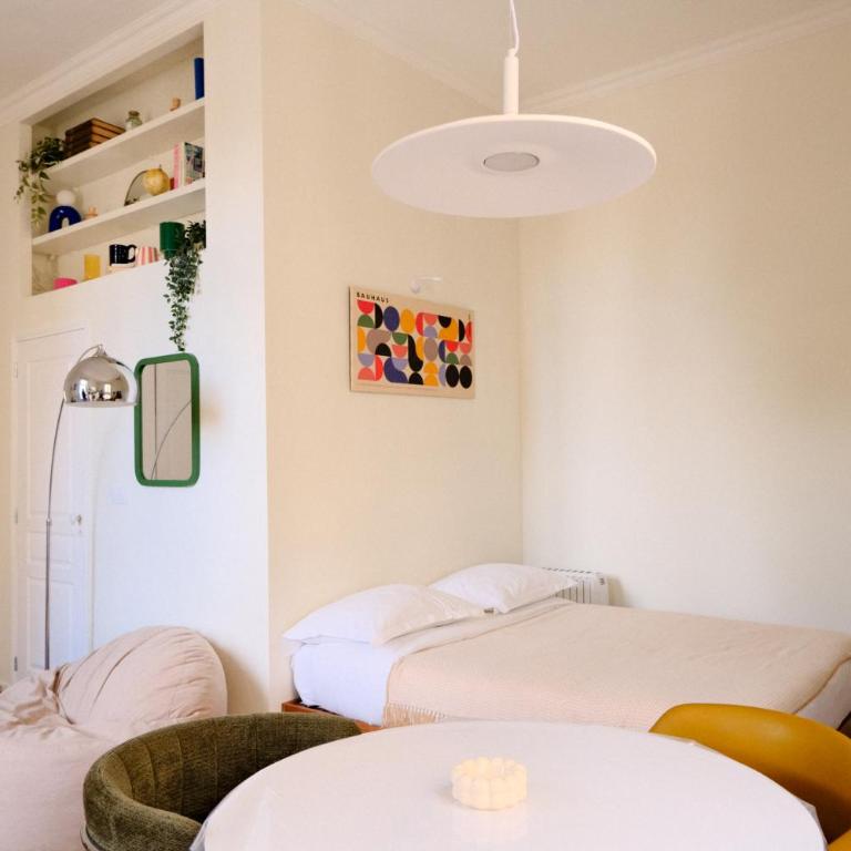 CASA DOM ARMANDO - Climatisation & Cente-ville - Appartement 1 Chambre - 4