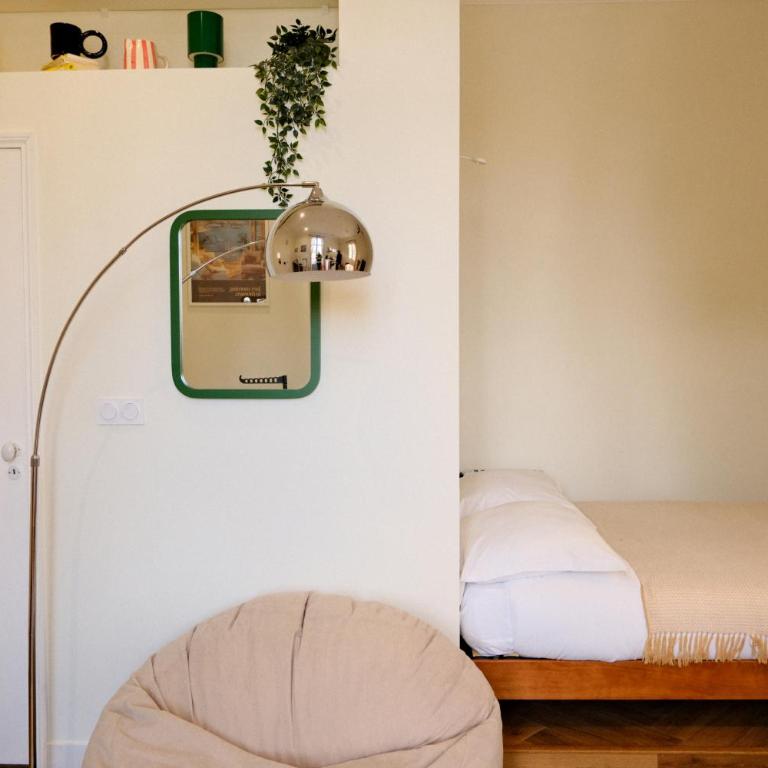 CASA DOM ARMANDO - Climatisation & Cente-ville - Appartement 1 Chambre - 9