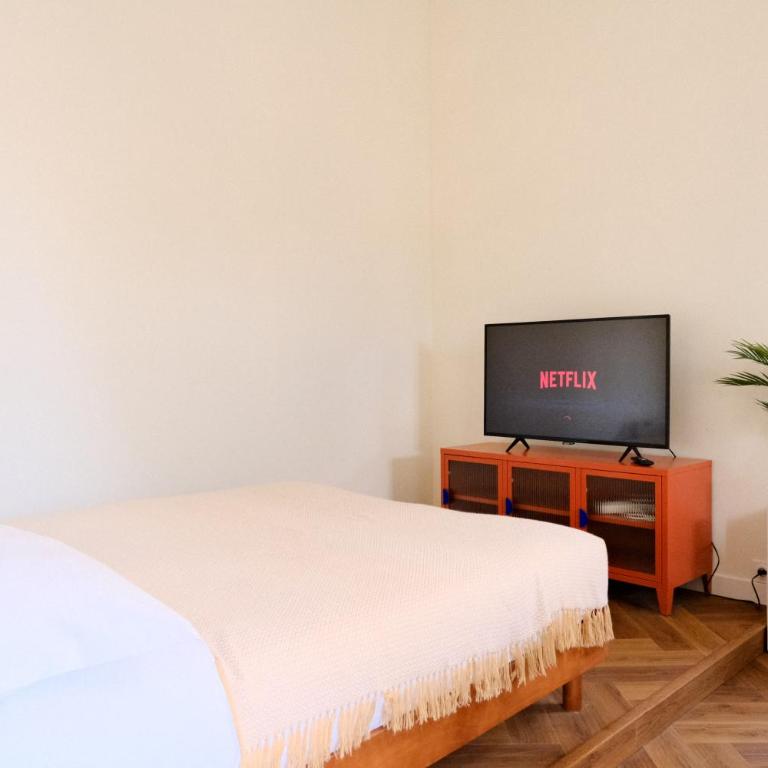 CASA DOM ARMANDO - Climatisation & Cente-ville - Appartement 1 Chambre - 11