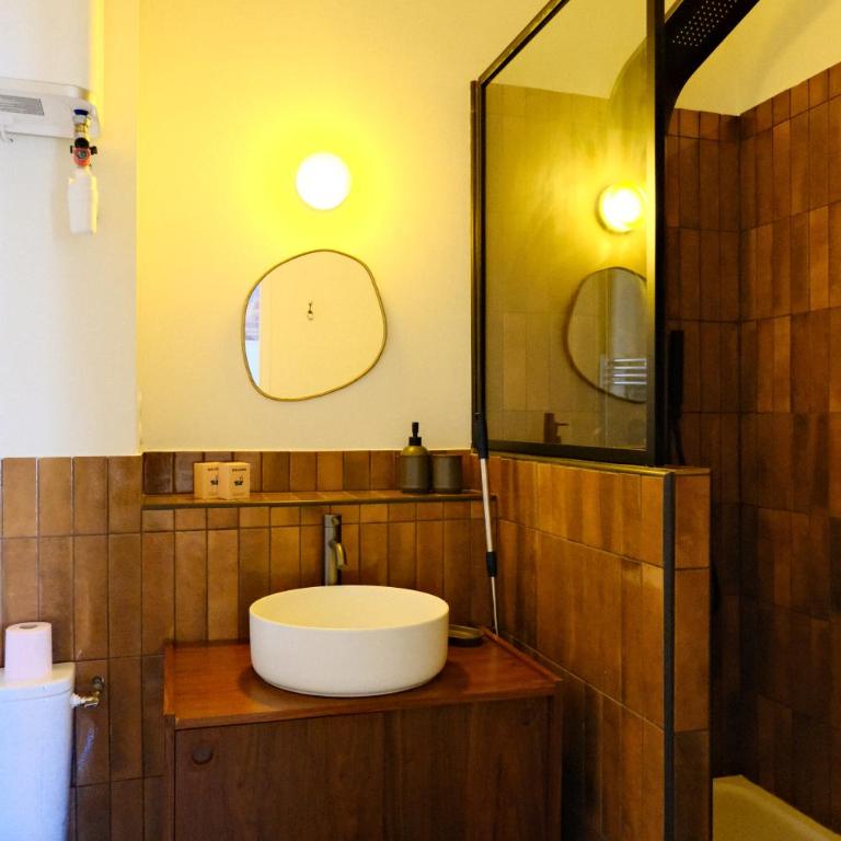 CASA DOM ARMANDO - Climatisation & Cente-ville - Appartement 1 Chambre - 21