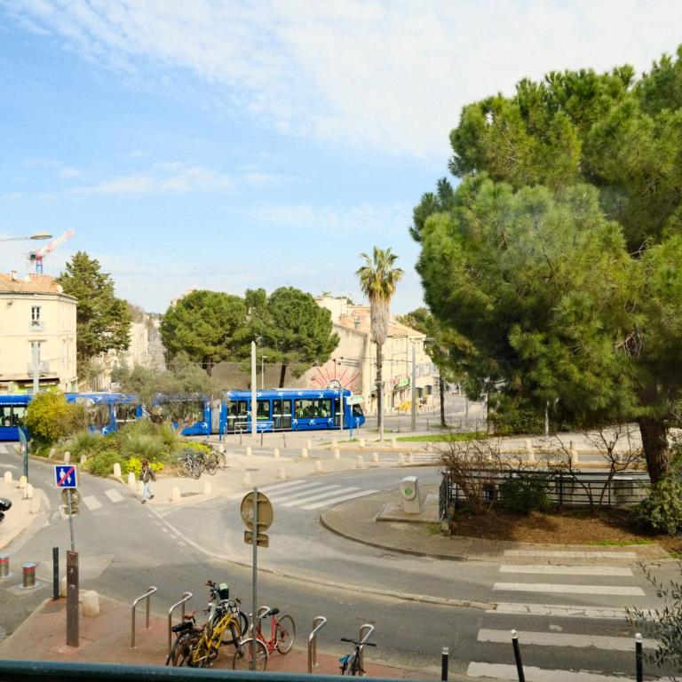 CASA DOM ARMANDO - Climatisation & Cente-ville - Appartement 1 Chambre - 22