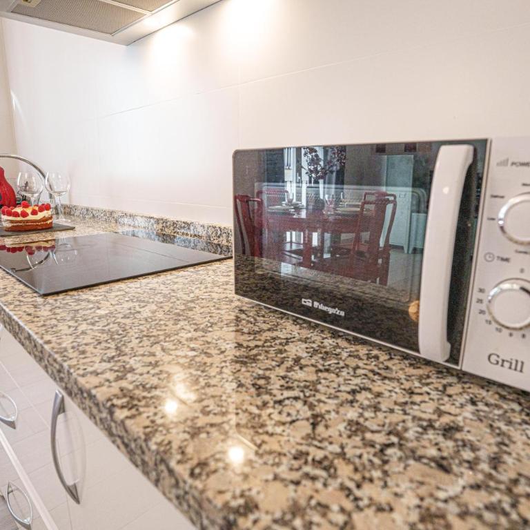 APARTAMENTO En CENTRO HISTÓRICO - Apartamento de 1 dormitorio - 27