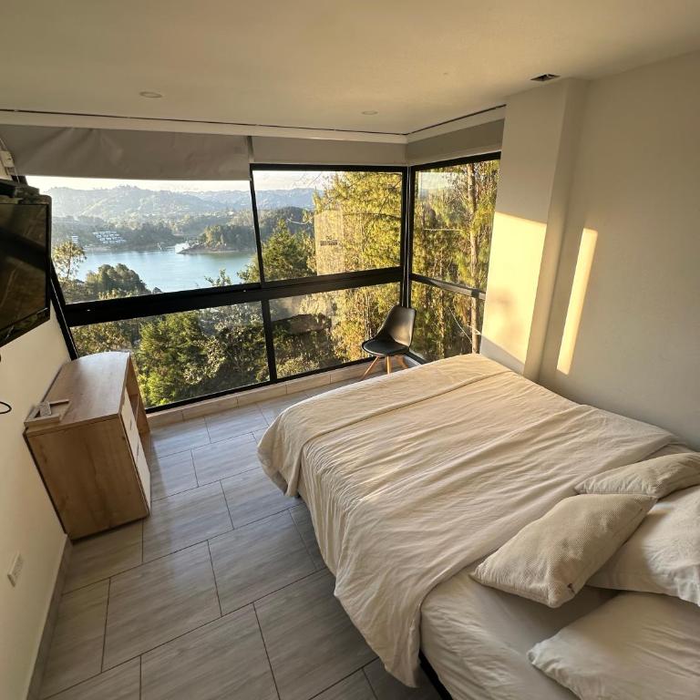 Monte Gandolfo - Chalet Superior - 2