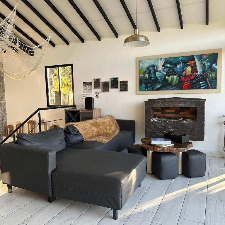 Monte Gandolfo - Chalet Superior - 12