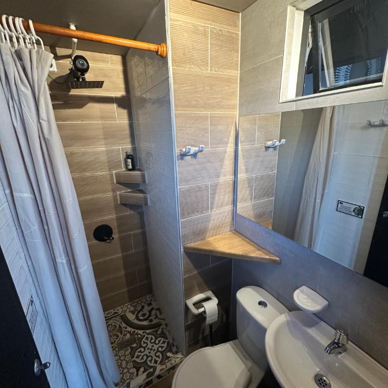 Monte Gandolfo - Suite con bañera de hidromasaje y cama grande - 9