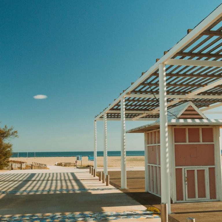 Maison confortable 6 couchages labellisée 3 Etoiles par Gîtes de France - Maison de Vacances - 21