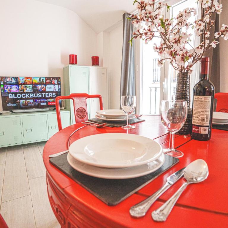 APARTAMENTO En CENTRO HISTÓRICO - Apartamento de 1 dormitorio - 31