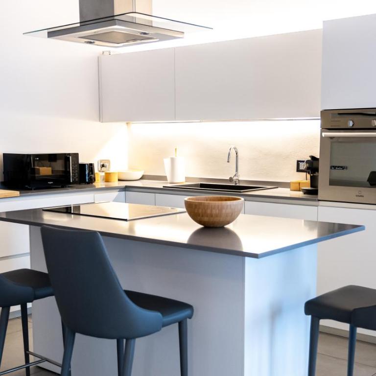 San Carlo Premium - Torino Centro - Two-Bedroom Apartment with City View - 29